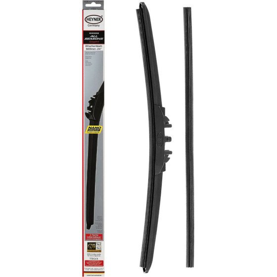 HEYNER ���������������� ����������� 600mm - (094000)