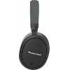 Powertech Headphones ��������� & ��������, Anc & ENC, 40mm, 300mAh, ����� - (PT-1462)