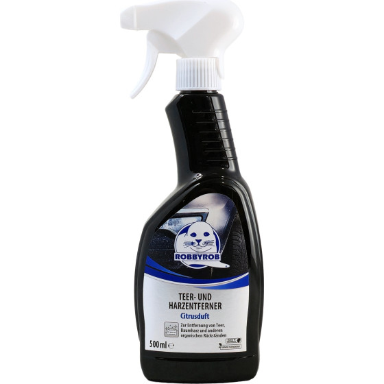 ROBBYROB ����������� ��������� ������� & ������ 500ml - (461100)