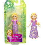 Mattel: Disney Princess - Rapunzel Small Doll (JBX42)