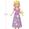 Mattel: Disney Princess - Rapunzel Small Doll (JBX42)