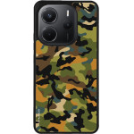 Sonique ���� Camouflage Army Series ��� Xiaomi Redmi Note 14 4G (164.84mm) ������� 01