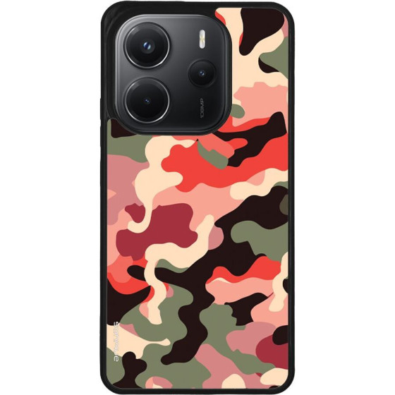Sonique ���� Camouflage Army Series ��� Xiaomi Redmi Note 14 4G (164.84mm) �������