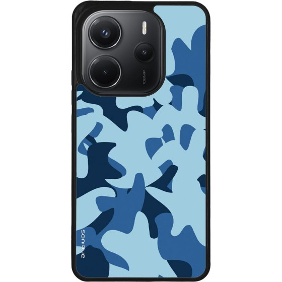 Sonique ���� Camouflage Army Series ��� Xiaomi Redmi Note 14 4G (164.84mm) ����
