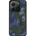 Sonique ���� Camouflage Army Series ��� Xiaomi Redmi Note 14 4G (164.84mm) ���� 01