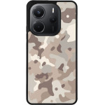 Sonique ���� Camouflage Army Series ��� Xiaomi Redmi Note 14 4G (164.84mm) ����
