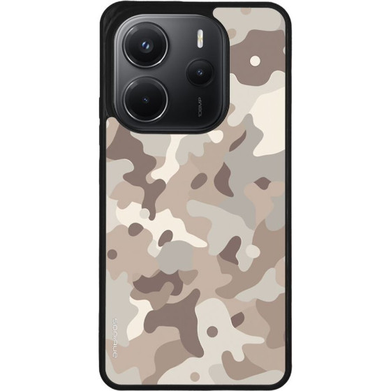 Sonique ���� Camouflage Army Series ��� Xiaomi Redmi Note 14 4G (164.84mm) ����