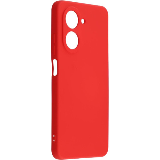 Senso Soft Touch Xiaomi Redmi A5 (173.45 X 79.35 X 8.45) Red Backcover - (SESTXIARA5R)