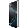 Idol 1991 Tempered Glass Iphone 17 6.3'' 9H 0.25mm Privacy Antispy Semi Curved Full Glue BLACK