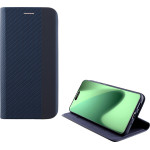 Idol 1991 ���� Iphone 17 Air 6.9'' Elite ANTI-Rfid Book Stand BLUE