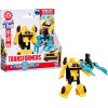 Hasbro Transformers: Evergreen - Cyberworld Armored Cyber Changers Armor Bumblebee (G1045)