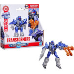 Hasbro Transformers: Evergreen - Cyberworld Armored Cyber Changers Armor Galvatron (G1052)