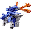 Hasbro Transformers: Evergreen - Cyberworld Armored Cyber Changers Armor Galvatron (G1052)