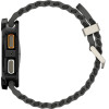 Spigen Rugged Armor Case For Samsung Galaxy Watch 8 40mm - Matte Black - (28225-0)