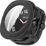 Tech-Protect Defense Case For Samsung Galaxy Watch Ultra 47mm - Black - (28448-0)