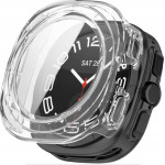Tech-Protect Defense Case For Samsung Galaxy Watch Ultra 47mm - Transparent - (28449-0)