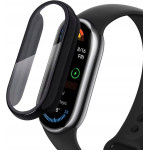Tech-Protect Defense Case For Xiaomi Smart Band 10 / 10 Nfc - Black - (28463-0)