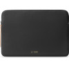 Tech-Protect Fleece Laptop Bag 15-16 - Black - (28466-0)