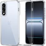Tech-Protect Flexair Hybrid Case For Oneplus Nord 5 - Transparent - (28454-0)