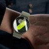 Tech-Protect Glass Fit+ 2-Pack Tempered Glass For Samsung Galaxy Watch 8 44 Mm - Transparent - (28234-0)