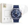 Tech-Protect Glass Fit+ 2-Pack Tempered Glass For Samsung Galaxy Watch Ultra 47 Mm - Transparent - (28446-0)