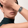 Tech-Protect Iconband Classic Strap For Xiaomi Smart Band 8 / 9 / 10 / Nfc - Black - (28207-0)