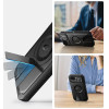 Tech-Protect Kevlar Magsafe Case For Iphone 16e - Black - (28240-0)