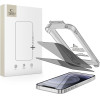 Tech-Protect Quick Set Spy+ Privacy Glass 2-Pack For Iphone 12 / 12 Pro - (28457-0)