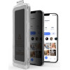 Tech-Protect Quick Set Spy+ Privacy Glass 2-Pack For Iphone 12 / 12 Pro - (28457-0)