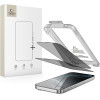 Tech-Protect Quick Set Spy+ Privacy Glass 2-Pack For Iphone 16 Pro Max - (28459-0)