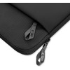 Tech-Protect Sleeve Laptop Bag 13-14 - Black - (28468-0)