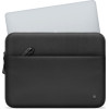 Tech-Protect Sleeve Laptop Bag 13-14 - Black - (28468-0)