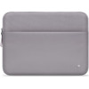 Tech-Protect Sleeve Laptop Bag 13-14 - Gray - (28469-0)