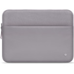 Tech-Protect Sleeve Laptop Bag 13-14 - Gray - (28469-0)