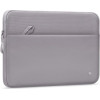 Tech-Protect Sleeve Laptop Bag 13-14 - Gray - (28469-0)
