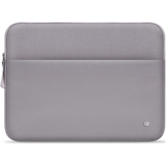 Tech-Protect Sleeve Laptop Bag 13-14 - Gray - (28469-0)