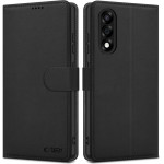 Tech-Protect Wallet Case For Oneplus Nord 5 - Black - (28462-0)