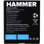 Hammer �������� Bow/ Dig Lte (Original) - (CZE005239)