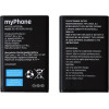 MYPHONE �������� 2240 Lte / Flip Lte (Original) - (CZE005085)