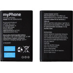 MYPHONE �������� 2240 Lte / Flip Lte (Original) - (CZE005085)