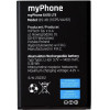 MYPHONE �������� 6410 Lte (Original) - (CZE005002)