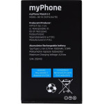 MYPHONE �������� Maestro 2 (Original) - (CZE004371)