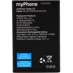 MYPHONE �������� Tango 4G (Original) - (CZE004548)