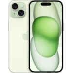 Apple Iphone 15 256GB Green