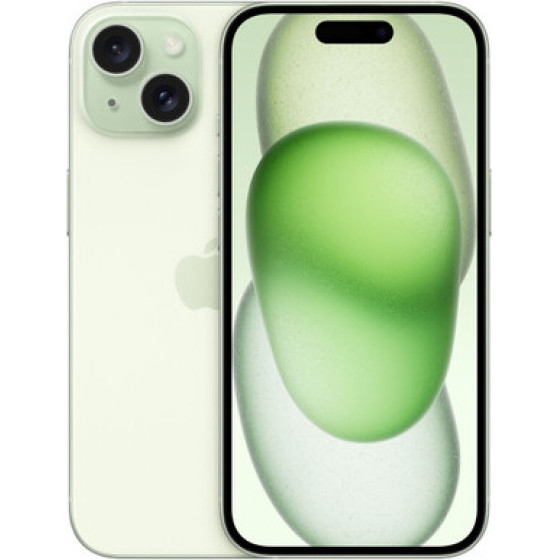 Apple Iphone 15 256GB Green