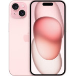 Apple Iphone 15 256GB Pink
