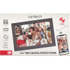 Lamtech 10.1' Wifi Digital Photo Frame Black - (LAM980749)