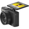 Lamtech 5K Flip Digital Camera Wifi Black - (LAM980756)