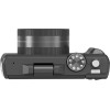 Lamtech 5K Flip Digital Camera Wifi Black - (LAM980756)