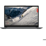 Lenovo Laptop Ideapad 1 15AMN7 Amd Ryzen 3 7320U/16GB/512GB SSD/Amd Radeon 610M Graphics/15.6'' Fhd (1920x1080)/Windows 11 Home/2 Year Warranty - (82VG00W4GM)